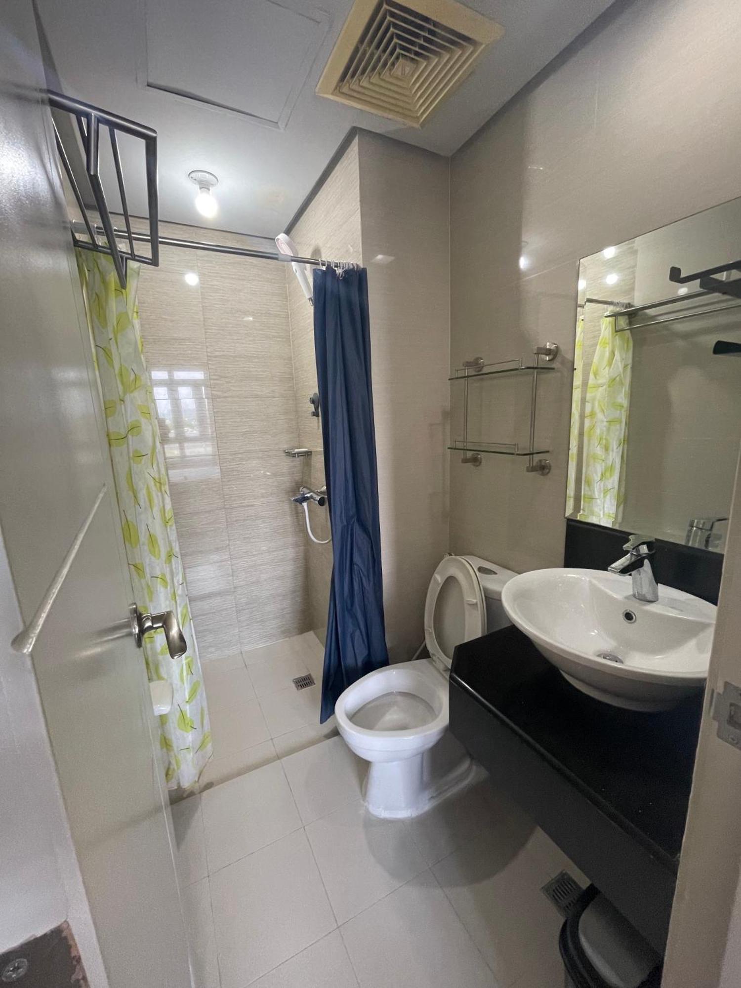 Aparthotel 4J 150 Newport - Terminal3 Airport Pasay Exterior foto